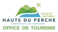 Logo des Hauts du Perche