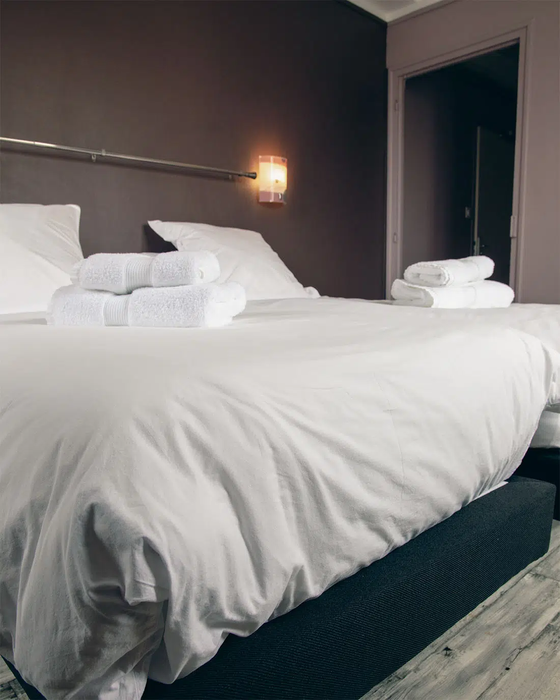 Chambre au Perche Hôtel de France