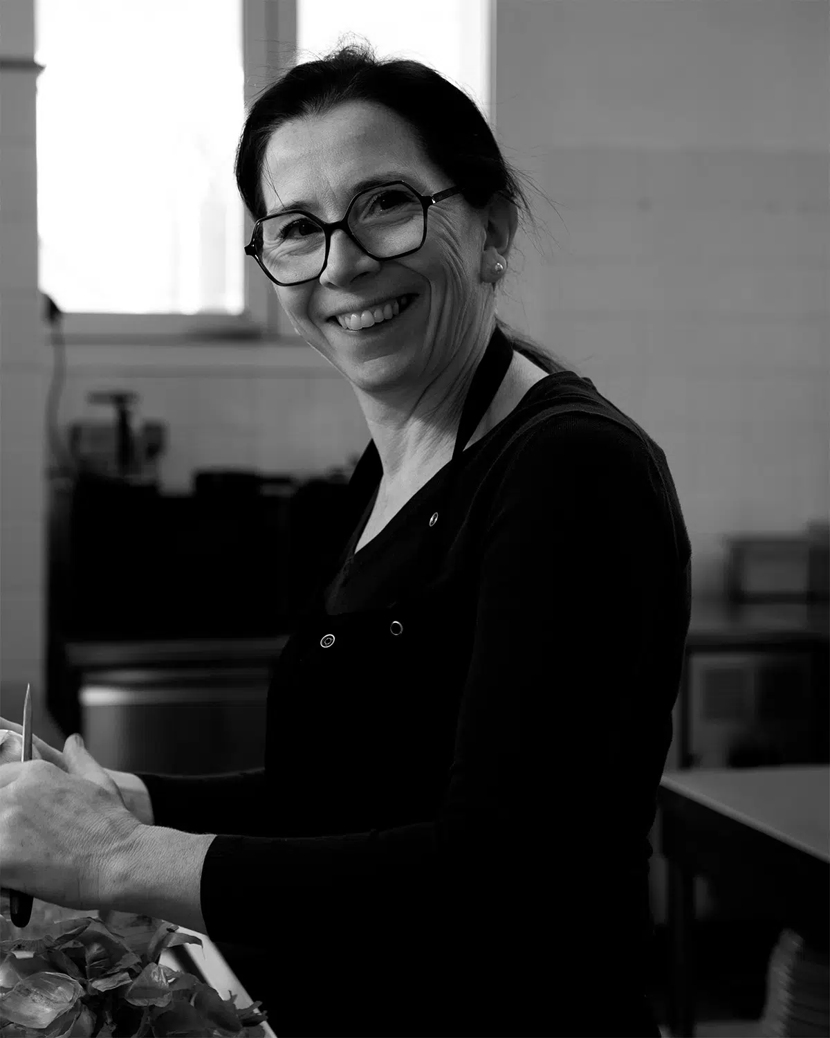 Carine Brindjonc Perche Hôtel de France