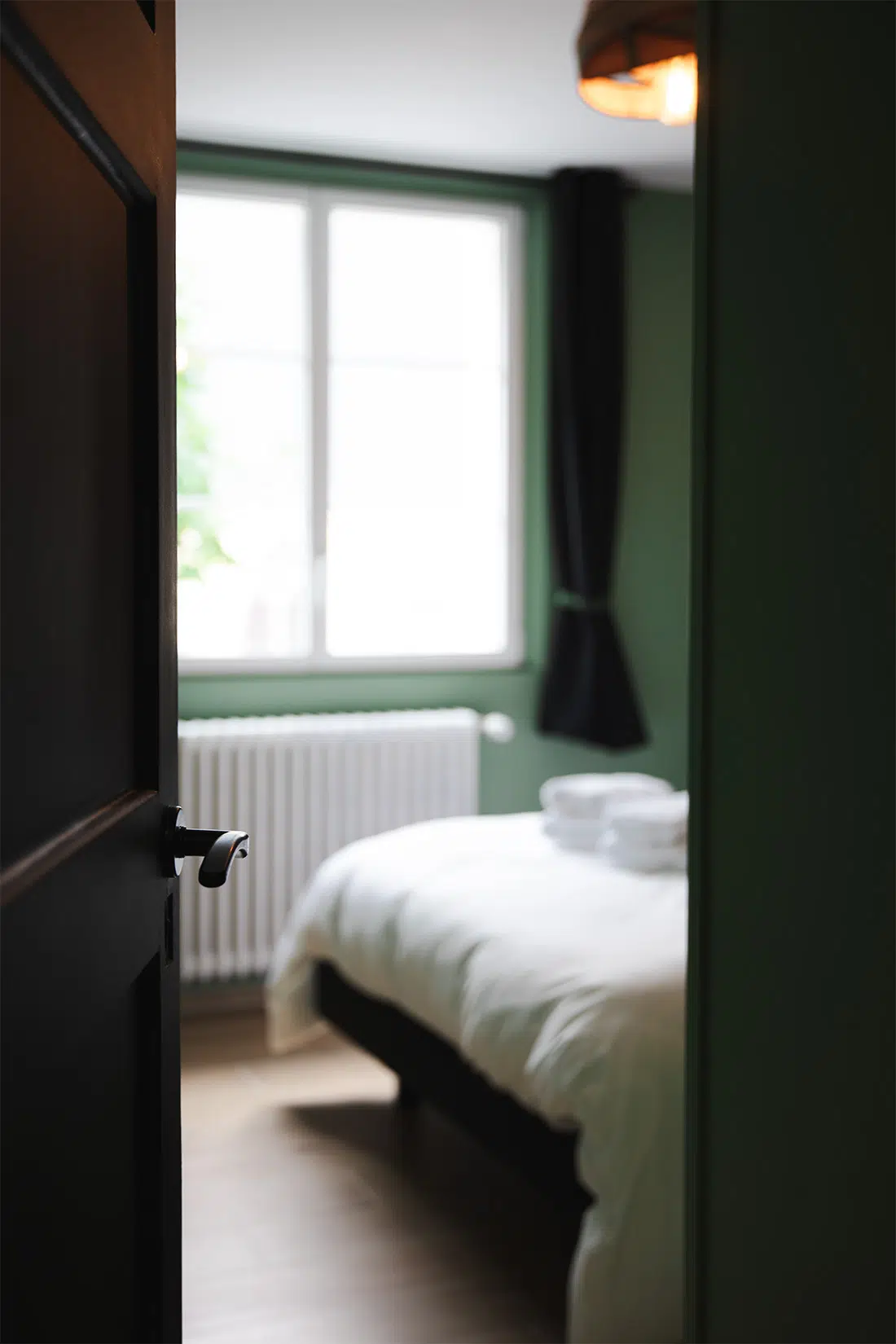 chambre hotel perche