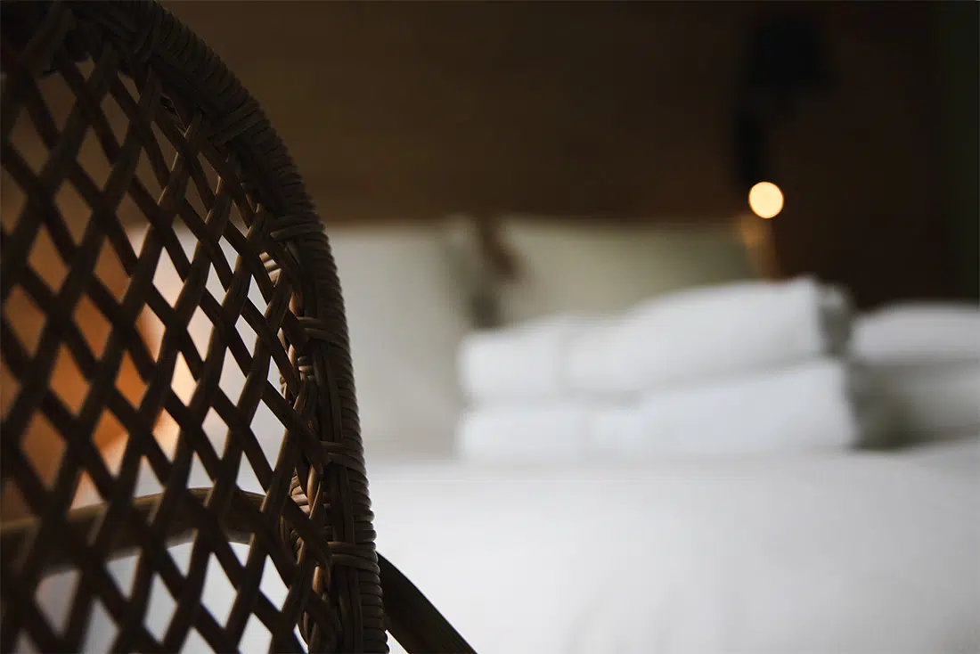 hotel chambre normandie