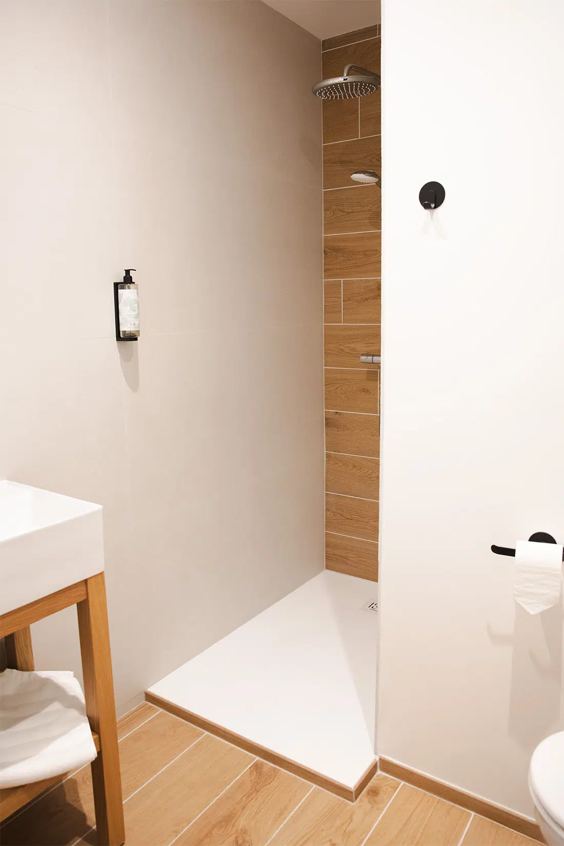 hotel chambre perche
