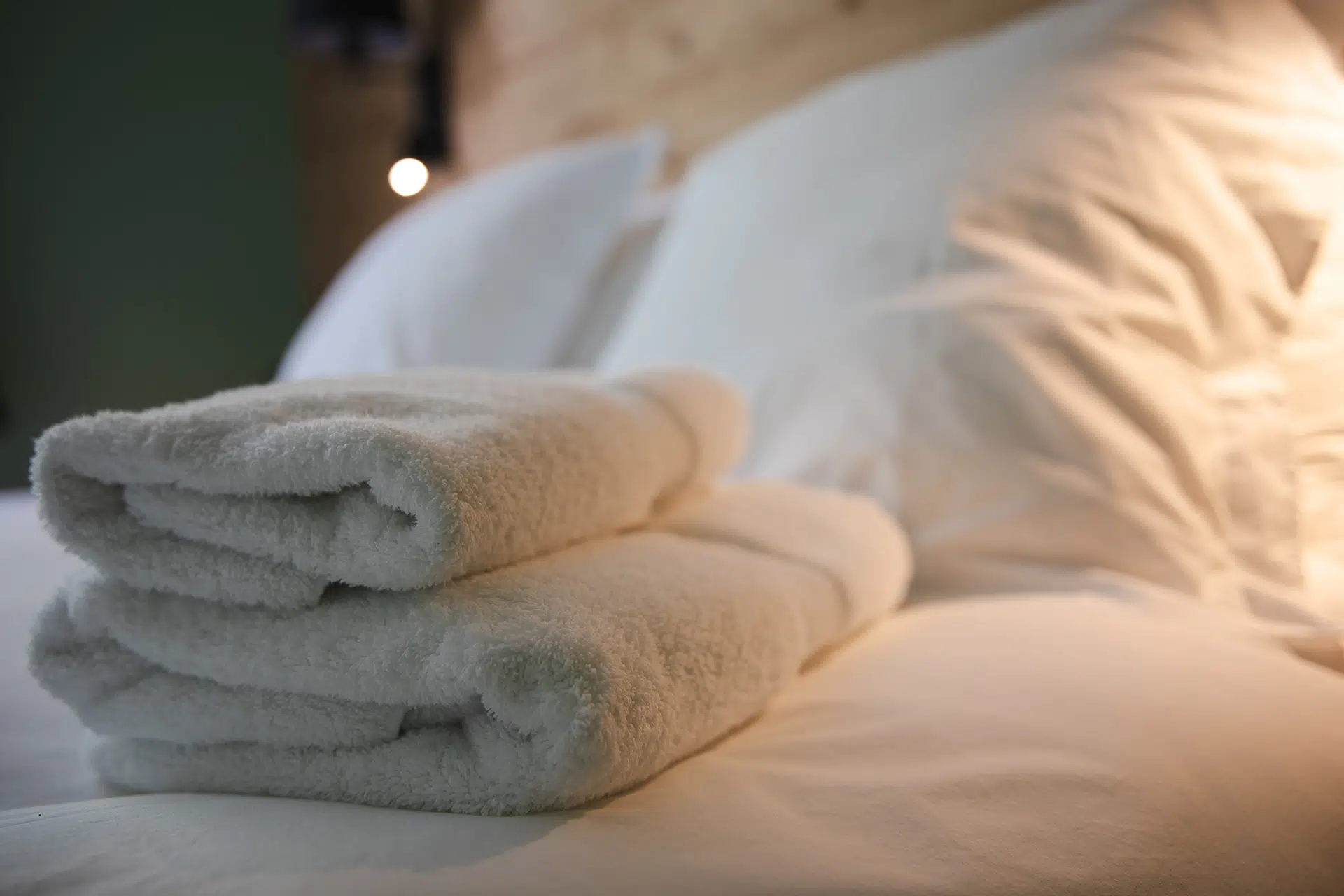 hotel dans le perche