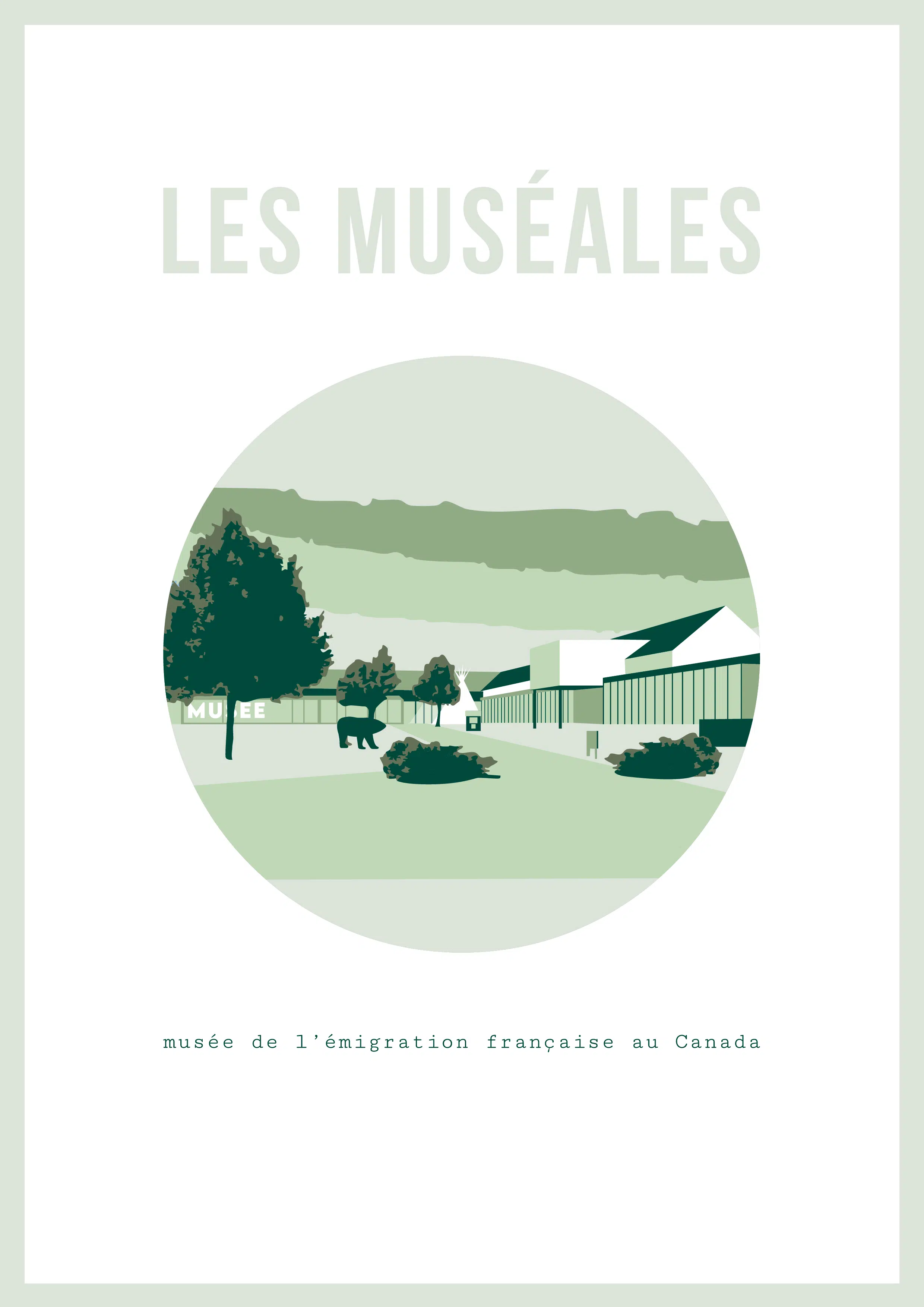 les museales tourouvre